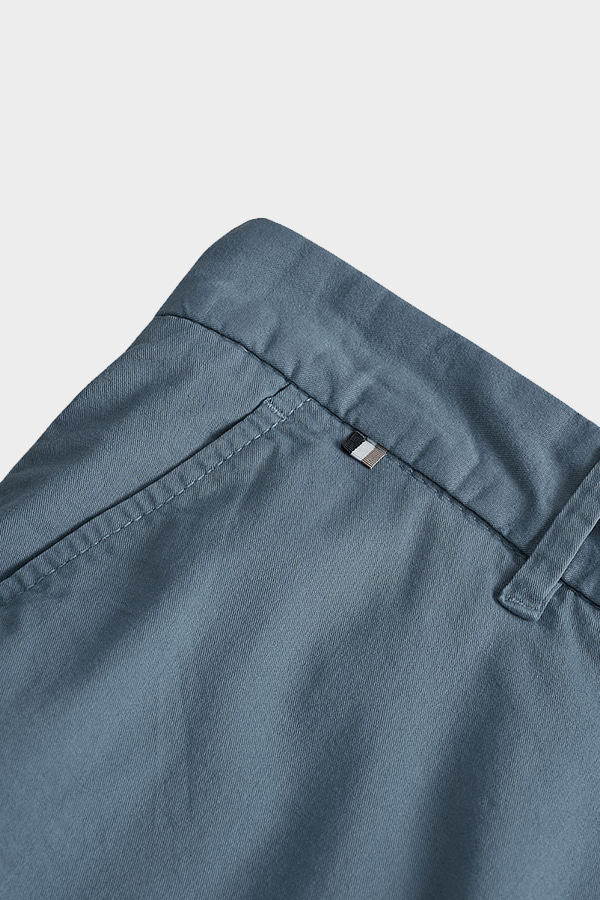 ΑΝΔΡΙΚΗ ΒΕΡΜΟΥΔΑ BOSS - 459 ΜΠΛΕ